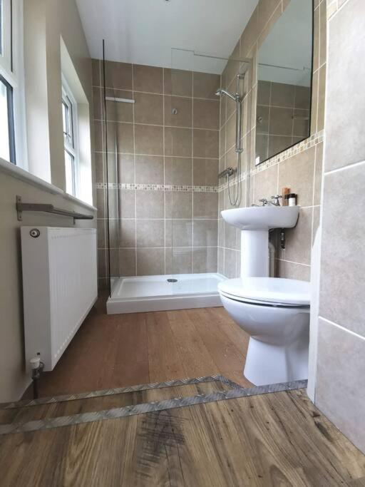 Beautiful Gate House A 4 Minute Walk From Beach Bognor Regis Exterior foto